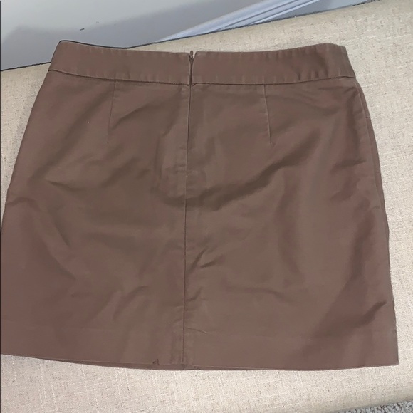 Gap mini skirt - Picture 7 of 7